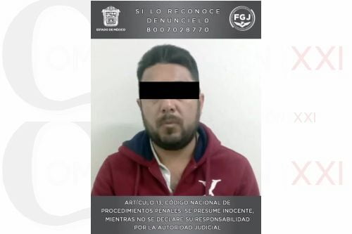 Procesan a presunto secuestrador de San José del Rincón